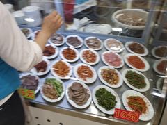 -西塔大冷面(市府大路店)