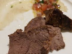 -北京王府井希尔顿酒店·万斯阁西餐厅