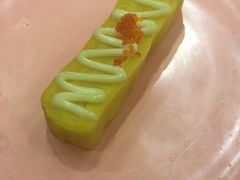 -争鲜回转寿司(金桥家乐福店)