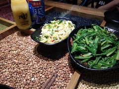 -潮十三潮汕砂锅粥(高新四路大都荟店)