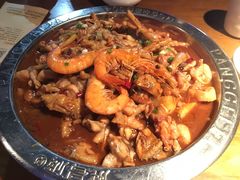 -胖哥俩肉蟹煲(世茂国际广场店)