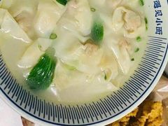 -遇见小面(东方宝泰店)