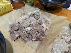 -小辫子羊肉面馆(周东店)