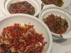 -兰湘子·湘菜小炒(南京江宁万达店)