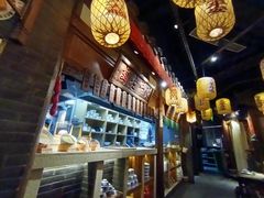 -南京大牌档(济南万象城店)