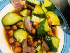 -巴依老爷新疆美食(清华东门店)