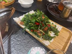 -一善菌·云南菌汤·云南菜(银泰城店)