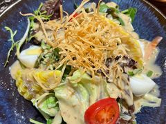 -龍二烧肉酒场(九亭店)