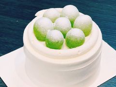 -喜茶(深圳欢乐海岸LAB店)
