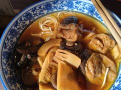 -西园寺素食(西园弄戒幢律寺店)