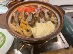 -一坐一忘云南菜(三里屯店)