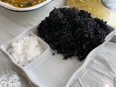 -山水之味·大鱼头·农家菜(张公洞店)