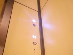 -上海柏悦酒店·世纪100牛排馆