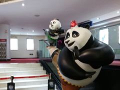 -金逸影城(中关村店)