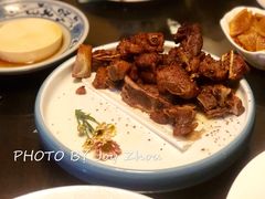 -堂宴·老厦门私房菜(1988仙岳总店)