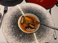 法式牛肉清汤-哈布斯扒房(华发商都店)