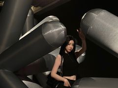 -chi K11艺术空间展览厅