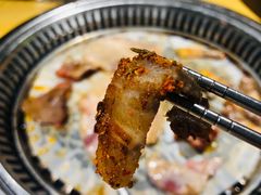-牛市牛烤肉(西单大悦城店)