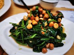 -闻道食府烙饼卷带鱼(原车耳营店原大觉寺店)