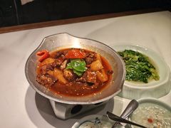 -卯时·龙光雅宴·精致锡帮菜(惠山古镇店)