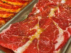 -西塔老太太泥炉烤肉(北京双井店)
