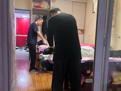 -沈师傅盲人按摩工作室(密三小区店)