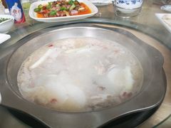 -敖家巷羊肉汤(瑞尔戴斯店)