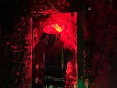 -棂笼·深度沉浸密室(武汉旗舰店)