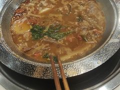 -重庆巴渝火锅(钟家村店)
