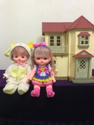 -KIDS LAND(悠唐购物中心二期店)