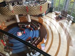 -中铁花水湾温泉酒店(大邑店)