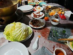 -鑫龙火锅城(阳光新路店)