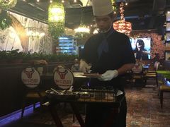 -野牛西厨·石烧牛排专门店(张槎店)