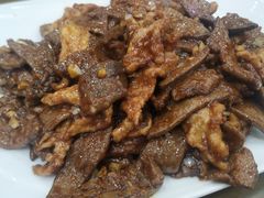 -正阳春烤鸭店(杨楼店)