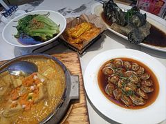 -不仔客海鲜·烧烤·270度海景餐厅(大东海店)