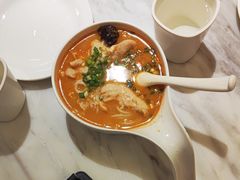 -翠华餐厅(德基广场店)