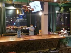 -烛影拾光观景餐厅·创意菜·摄影·小提琴(大唐不夜城店)