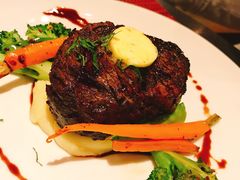 -WOLFGANG PUCK KITCHEN & BAR(迪士尼小镇店)