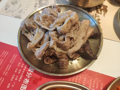 -西塔老太太泥炉烤肉(川沙百联店)