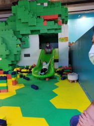 -恐龙探索乐园(磁器口店)