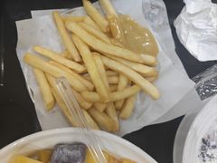 -水牛奶皇后糖水铺(深圳总店)
