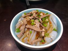 川北凉粉-陈麻婆豆腐总店