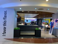 门面-luckincoffee瑞幸咖啡(香港名店街店)