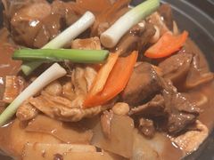 -新兴·金羊座·粤菜点心(乐峰店)