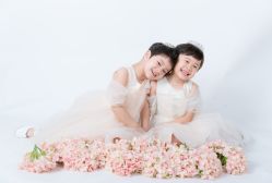 -拾光年华摄影馆(菱角湖公园店)