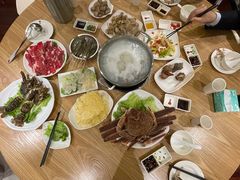 -吉友粥底火锅(方斜路店)