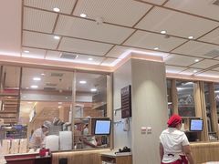 -喜家德虾仁水饺(邯郸新世纪中心店)