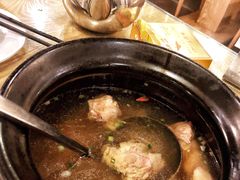 -禾田下生态餐厅(华天城总店)