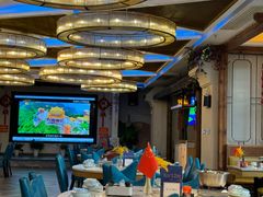 -力力渔港涉外店