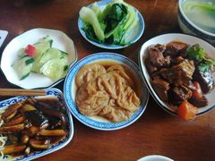 -同得兴 Since·1995 传统苏式面馆(十全街店)